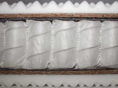 Матрас Space Massage DS - 3 (изображение 3) Матрас Space Massage DS - 3 (фото, изображение 3)