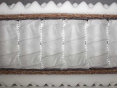 Матрас Dreamline Space Massage TFK - 3 (изображение 3) Матрас Dreamline Space Massage TFK - 3 (фото, изображение 3)