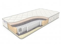 Матрас Dreamline Memory Sleep S1000 Memory Sleep S1000