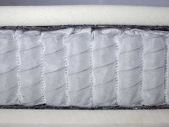 Матрас Dreamline Memory Sleep S1000 - 6 (изображение 6) Матрас Dreamline Memory Sleep S1000 - 6 (фото, изображение 6)