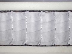 Матрас Dreamline Memory Sleep TFK - 6 (изображение 6) Матрас Dreamline Memory Sleep TFK - 6 (фото, изображение 6)