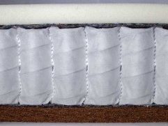 Матрас Dreamline Memory Dream TFK - 6 (изображение 6) Матрас Dreamline Memory Dream TFK - 6 (фото, изображение 6)