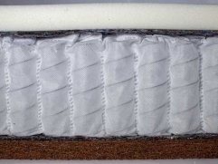 Матрас Dreamline Memory Dream S1000 - 6 (изображение 6) Матрас Dreamline Memory Dream S1000 - 6 (фото, изображение 6)