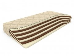 Матрас Dreamline Mix Massage Mix Massage