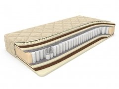 Матрас Dreamline Paradise Massage TFK Paradise Massage TFK