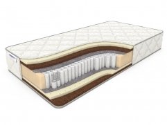 Матрас Dreamline Prime Mix S1000 Prime Mix S1000