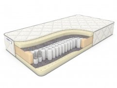 Матрас Dreamline Prime Soft TFK Prime Soft TFK