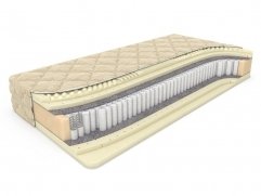 Матрас Dreamline Relax Massage S1000 Relax Massage S1000