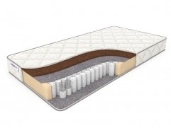 Матрас Dreamline Single Dream 3 TFK Матрас Dreamline Single Dream 3 TFK (фото)