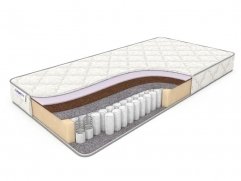 Single Foam Hard TFK