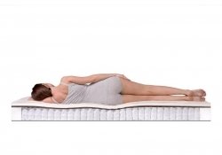 Матрас Dreamline Single Foam Hard TFK - 1 (изображение 1) Матрас Dreamline Single Foam Hard TFK - 1 (фото, изображение 1)