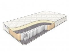 Матрас Dreamline Single Sleep 2 S1000 Матрас Dreamline Single Sleep 2 S1000 (фото)