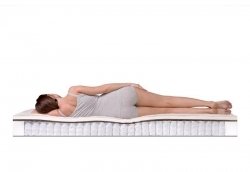 Матрас Dreamline Single SleepDream Medium TFK - 1 (изображение 1) Матрас Dreamline Single SleepDream Medium TFK - 1 (фото, изображение 1)