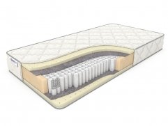 Матрас Dreamline Sleep 2 S2000 Sleep 2 S2000