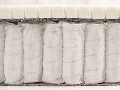 Матрас Single Sleep 3 S1000 - 3 (изображение 3) Матрас Single Sleep 3 S1000 - 3 (фото, изображение 3)