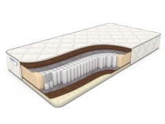 Матрас Dreamline SleepDream Hard S1000 SleepDream Hard S1000