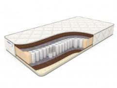 Матрас Dreamline SleepDream Hard TFK SleepDream Hard TFK