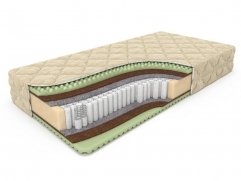 Матрас Dreamline Space Massage S1000 Space Massage S1000