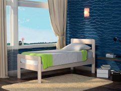 Кровать Dreamline Кредо (бук) - 3 (изображение 3) Кровать Dreamline Кредо (бук) - 3 (фото, изображение 3)