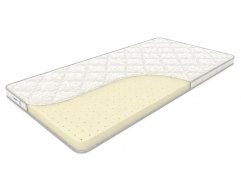 Наматрасник Dreamline Латекс 60 мм 80x195 см Латекс 60 мм 80x195 см