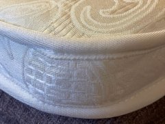 Наматрасник Dreamline Кокос3 Латекс3 - 2 (изображение 2) Наматрасник Dreamline Кокос3 Латекс3 - 2 (фото, изображение 2)