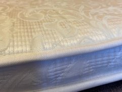 Наматрасник Dreamline Кокос3 Латекс3 - 3 (изображение 3) Наматрасник Dreamline Кокос3 Латекс3 - 3 (фото, изображение 3)