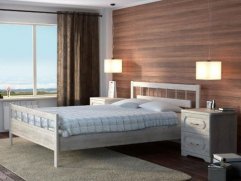 Кровать Dreamline Троя (Бук) - 4 (изображение 4) Кровать Dreamline Троя (Бук) - 4 (фото, изображение 4)