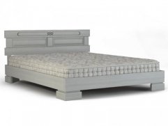 Кровать Варна (бук) - 4 (изображение 4) Кровать Варна (бук) - 4 (фото, изображение 4)