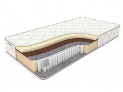  Dreamline Single SleepDream Medium S1000 ()