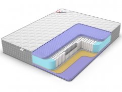 Матрас Denwir Extra Five Balance S1000 - главное фото Матрас Denwir Extra Five Balance S1000 (фото)