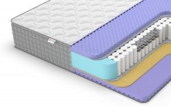 Матрас Denwir Extra Five Balance TFK - 1 (изображение 1) Матрас Denwir Extra Five Balance TFK - 1 (фото, изображение 1)