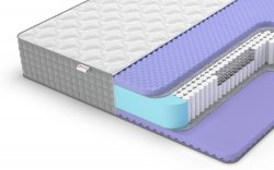 Матрас Denwir Extra Five S1000 - 1 (изображение 1) Матрас Denwir Extra Five S1000 - 1 (фото, изображение 1)