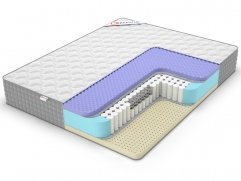 Матрас Denwir Extra Five Soft TFK - главное фото Матрас Denwir Extra Five Soft TFK (фото)