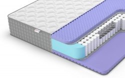Матрас Denwir Extra Five TFK - 1 (изображение 1) Матрас Denwir Extra Five TFK - 1 (фото, изображение 1)
