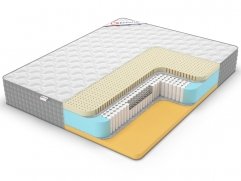 Матрас Denwir Extra Memo Soft S1000 - главное фото Матрас Denwir Extra Memo Soft S1000 (фото)