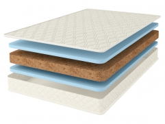  Comfort Line Eco Hard Puff - 1 (,  1)