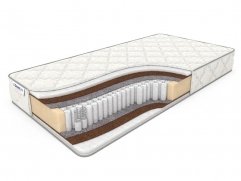 Матрас Dreamline Eco Hol Hard S2000 Eco Hol Hard S2000