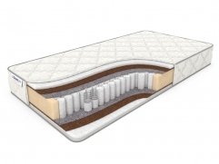 Матрас Dreamline Eco Hol Hard TFK Матрас Dreamline Eco Hol Hard TFK (фото)