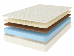  Comfort Line Eco Roll Slim Soft - 1 (,  1)