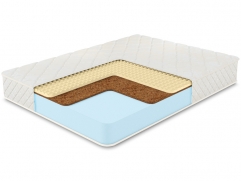 Матрас Comfort Line Eco Roll Soft Eco Roll Soft