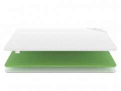 Наматрасник Eco Foam 3 - 3 (изображение 3) Наматрасник Eco Foam 3 - 3 (фото, изображение 3)