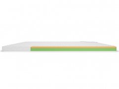 Наматрасник Denwir Eco Foam Memo 7 - 4 (изображение 4) Наматрасник Denwir Eco Foam Memo 7 - 4 (фото, изображение 4)