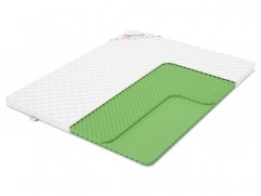 Наматрасник Denwir Eco Foam Relax Plus 6 Eco Foam Relax Plus 6