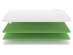  Eco Foam Relax Plus 6 - 3 (,  3)