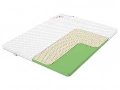 Eco Foam Soft 6 80x200 