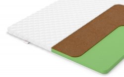  Denwir Eco Foam Hard 6 - 1 (,  1)