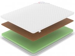  Denwir Eco Foam Hard 6 - 2 (,  2)