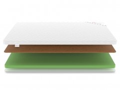  Denwir Eco Foam Hard 6 - 3 (,  3)