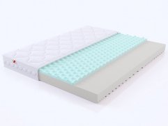Матрас LineaFlex Ergomassage - главное фото Матрас LineaFlex Ergomassage (фото)