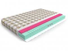 Детский матрас Mr.Mattress Funny 80x170 см Funny 80x170 см